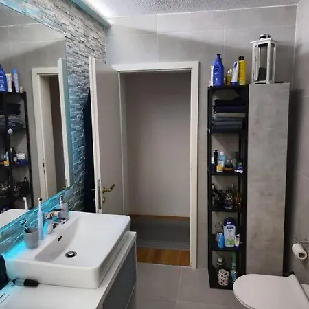Ferienwohnung Kempten Extérieur photo