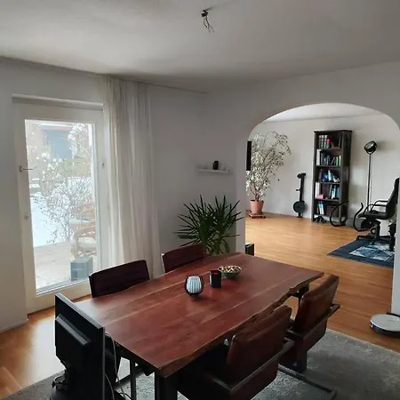 Ferienwohnung Kempten Extérieur photo