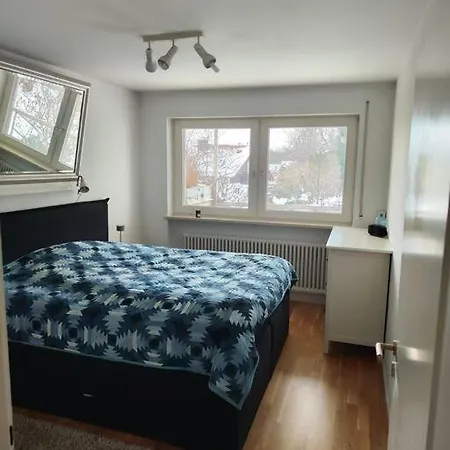 Ferienwohnung Kempten Extérieur photo
