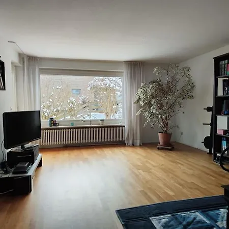 Ferienwohnung Kempten Extérieur photo