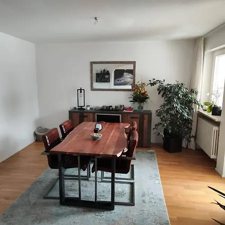 Ferienwohnung Kempten Extérieur photo