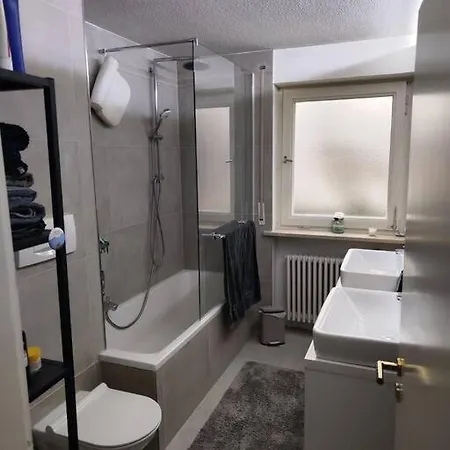 Ferienwohnung Kempten Extérieur photo