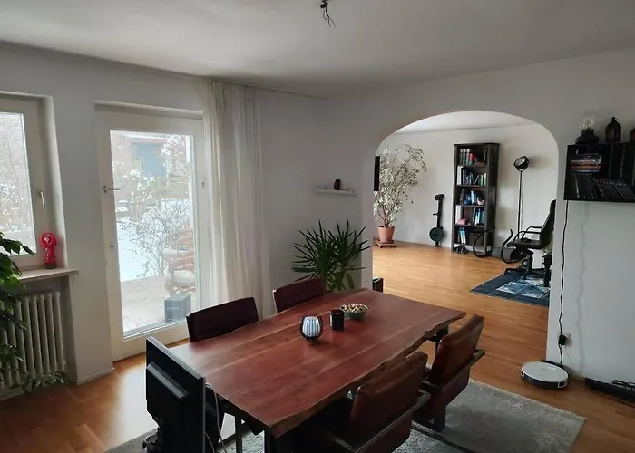 Ferienwohnung Kempten