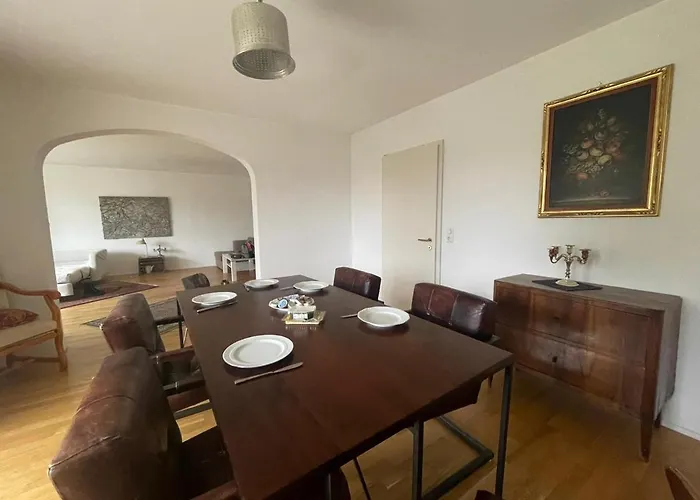 Ferienwohnung Kempten