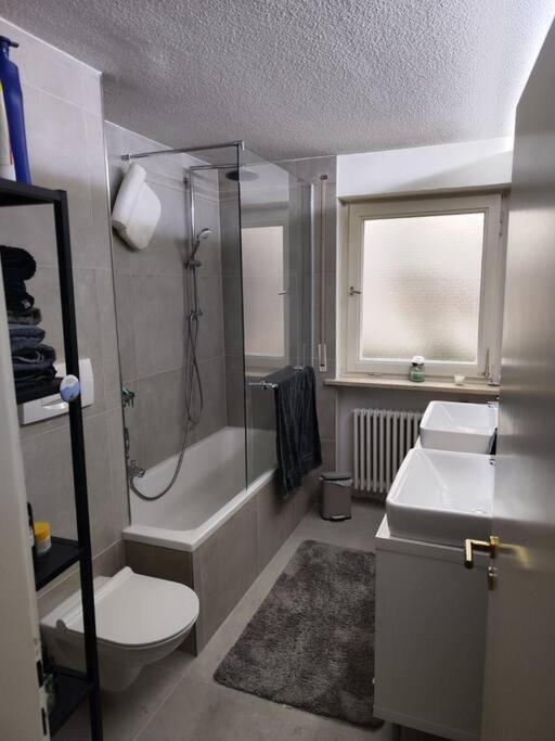 Ferienwohnung Kempten Apartment