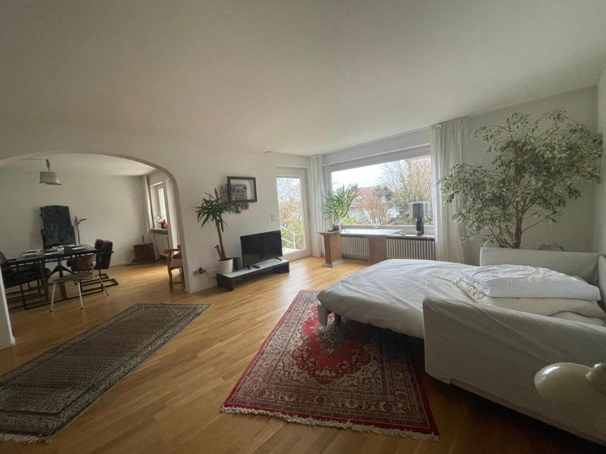 Apartment Ferienwohnung Kempten Kempten