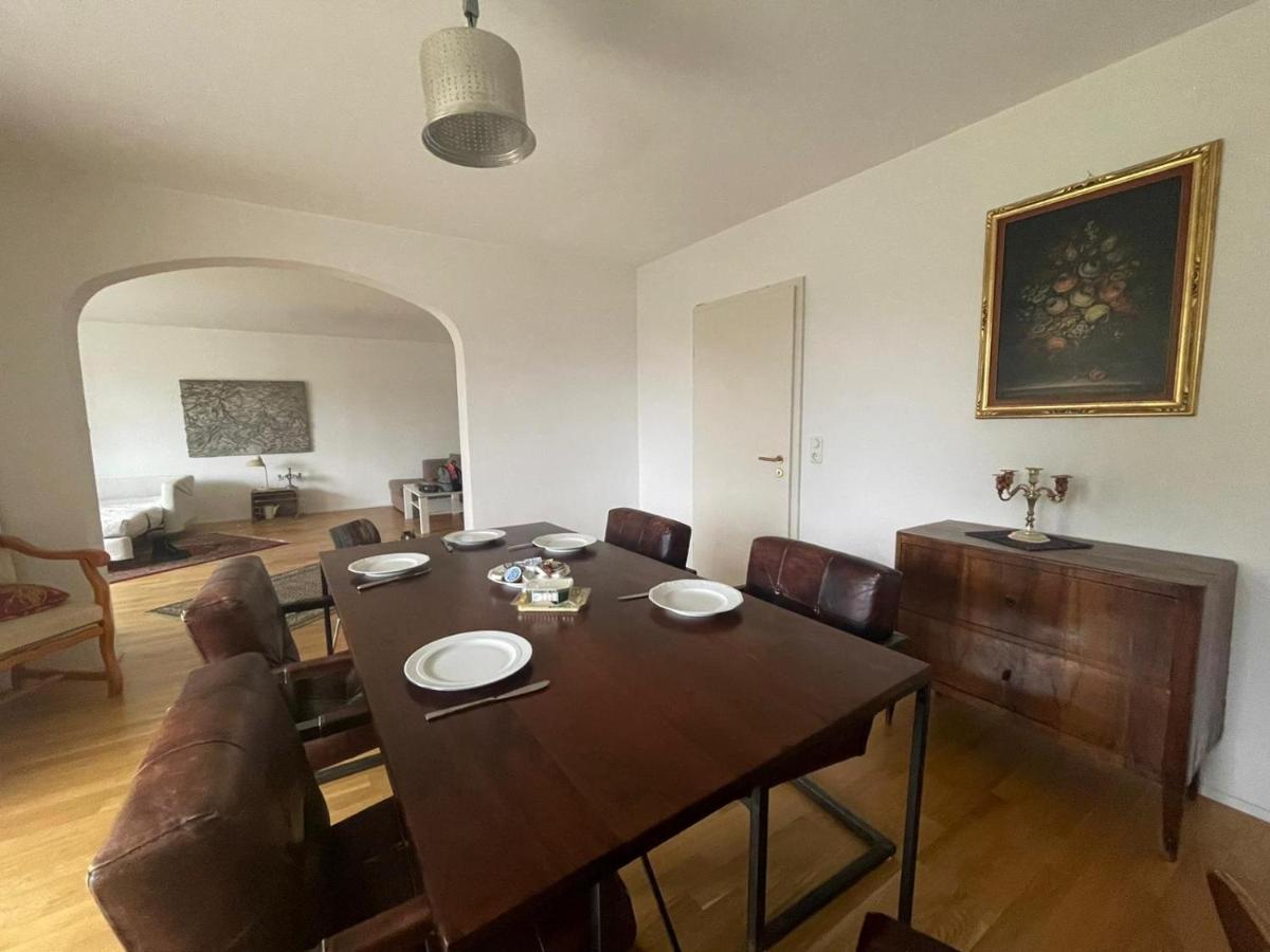 Apartment Ferienwohnung Kempten Kempten