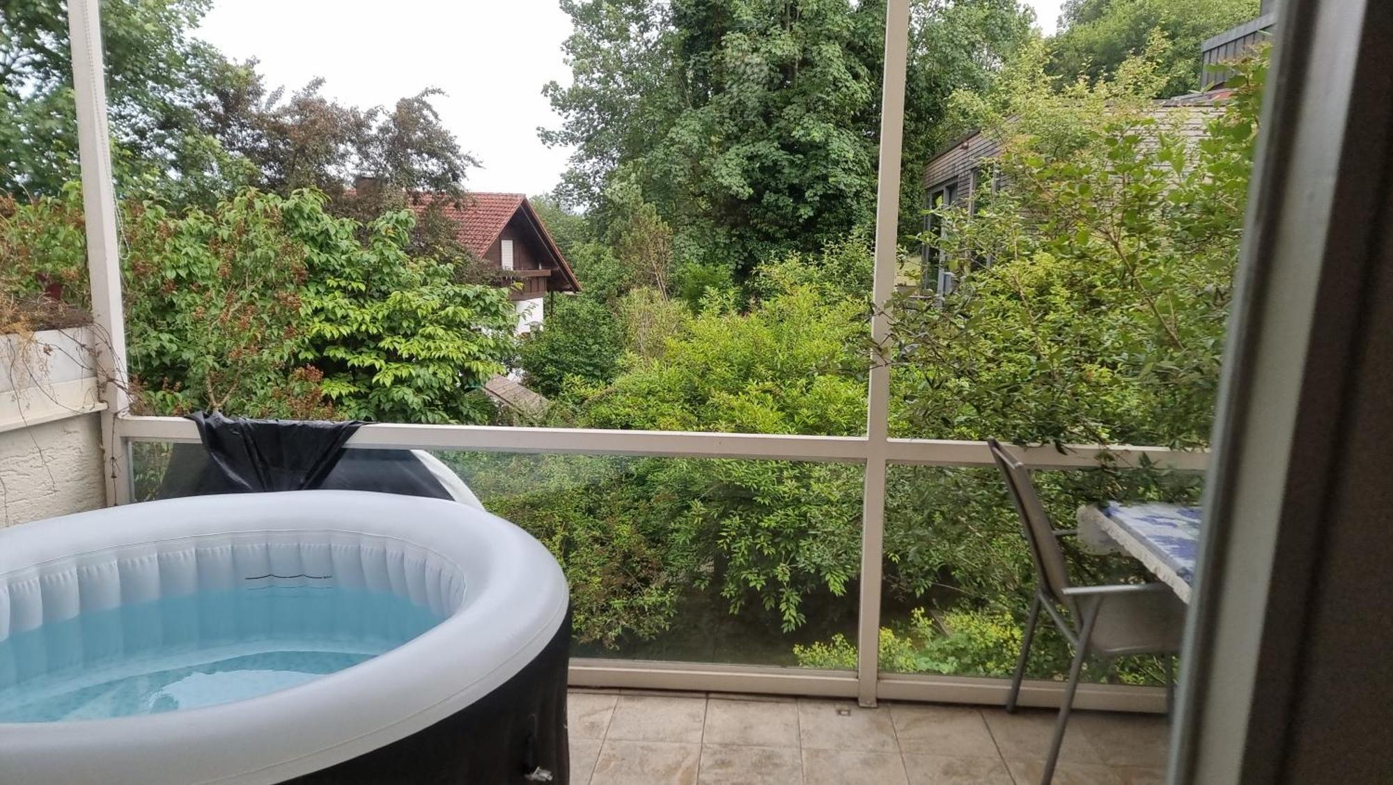 Apartment Ferienwohnung Kempten