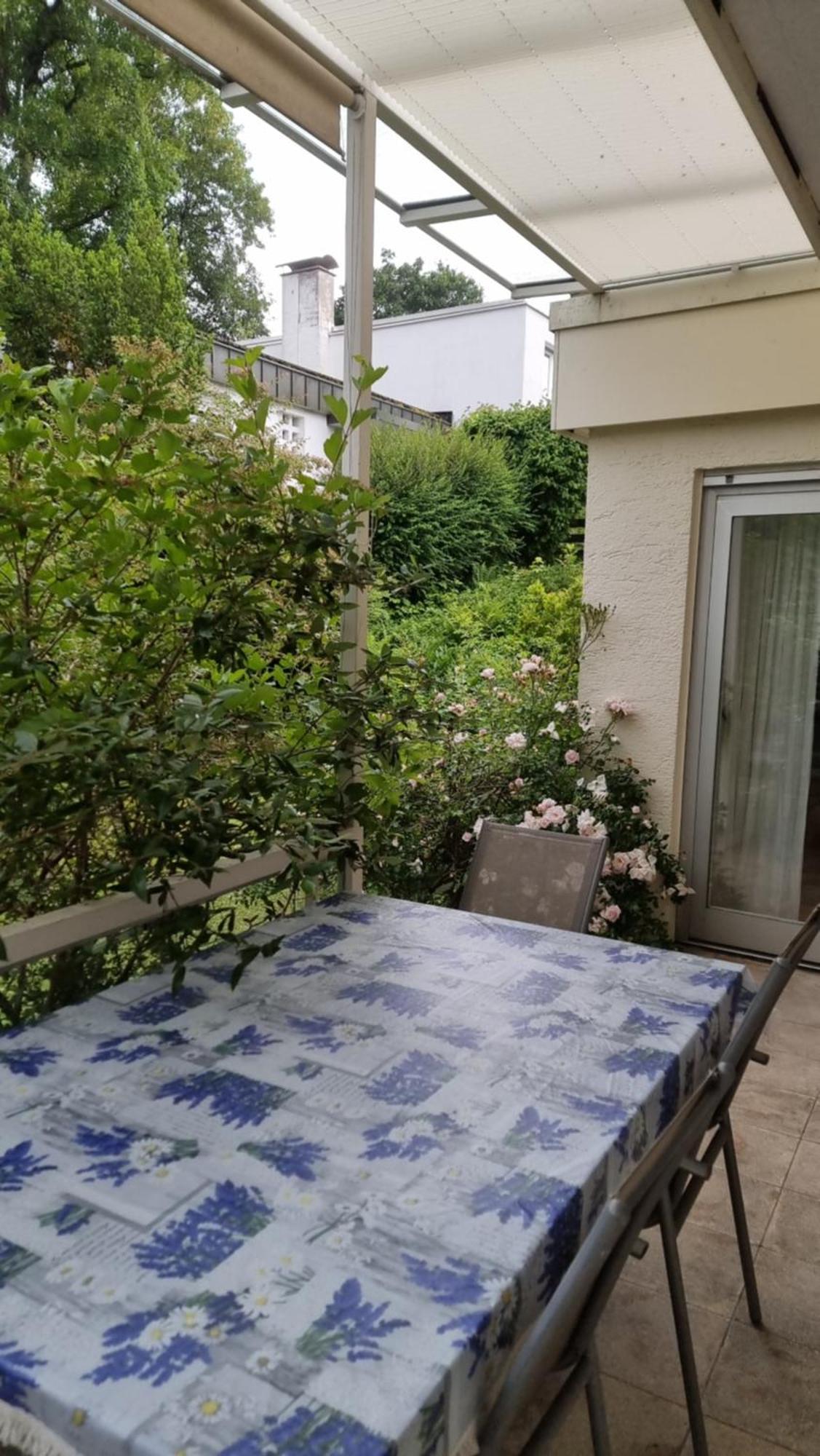 Ferienwohnung Kempten Apartment *